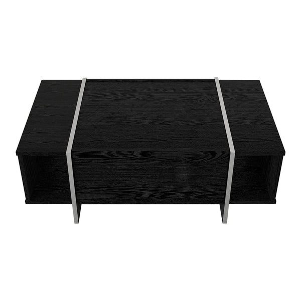 Stolik kawowy Tavak 104x60x38 cm [en.casa]