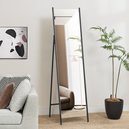 Lustro stojące Martano 160 x 42,5 cm [en.casa] - premiumXL