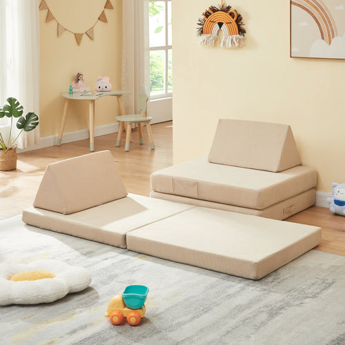 Sofa do zabawy Norhulta [en.casa]