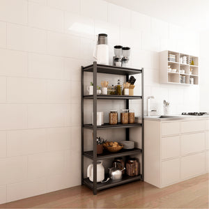Regał magazynowy Austrheim 90x40x183cm w różnych kolorach [en.casa] - premiumXL