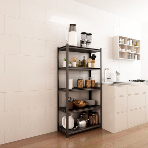 Regał magazynowy Austrheim 90x40x183cm w różnych kolorach [en.casa] - premiumXL