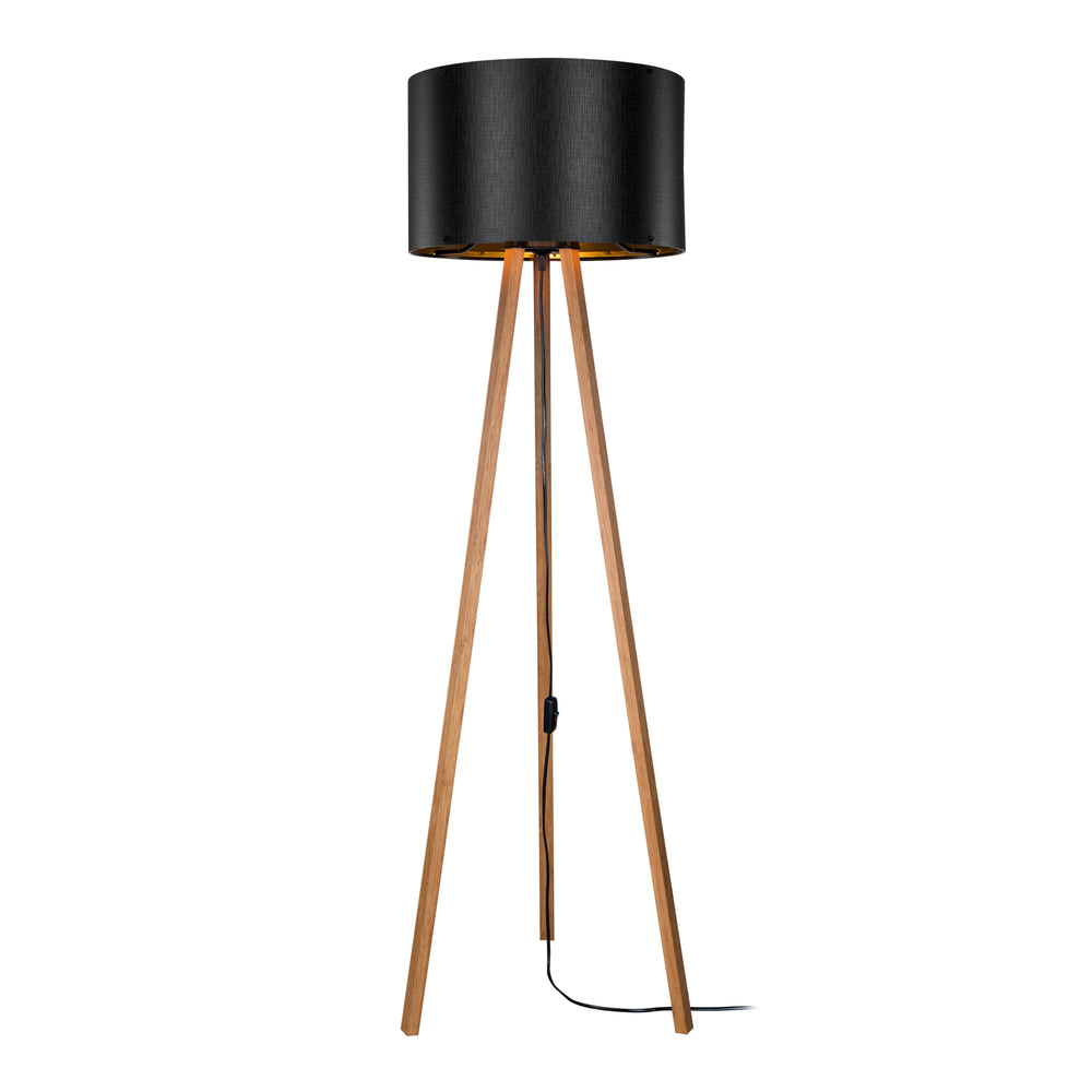 Lampa stojąca Keynes E27 w różnych kolorach [lux.pro] - premiumXL