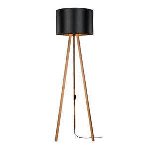 Lampa podłogowa Keynes E27 w różnych kolorach [lux.pro]