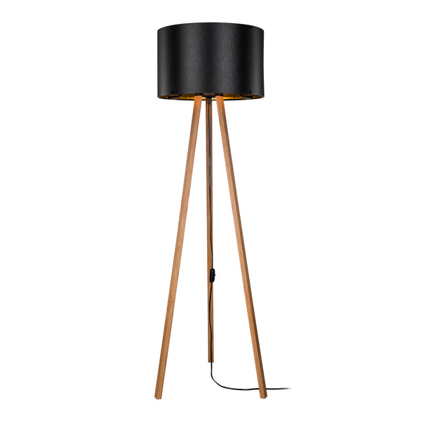 Lampa podłogowa Keynes E27 w różnych kolorach [lux.pro]