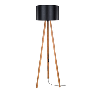 Lampa podłogowa Keynes E27 w różnych kolorach [lux.pro]