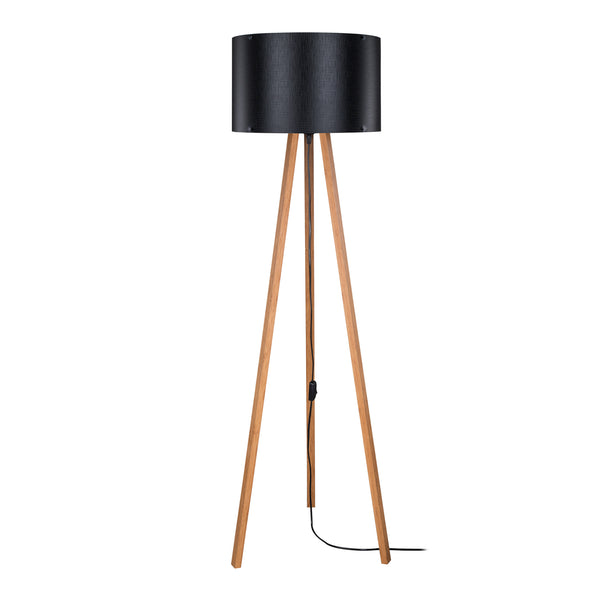 Lampa podłogowa Keynes E27 w różnych kolorach [lux.pro]