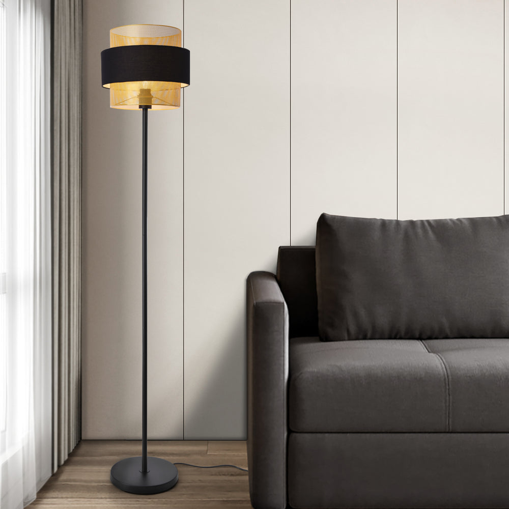 Lampa stojąca Albans [lux.pro] - premiumXL