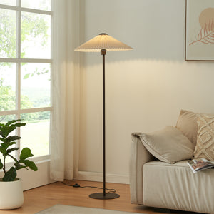 Lampa podłogowa Appledore [lux.pro]