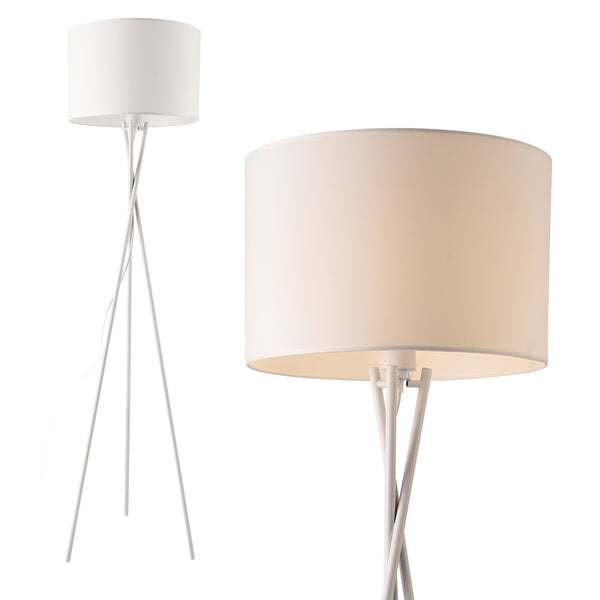 Lampa podłogowa Grenoble 154cm różne kolory kolory lux.pro