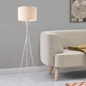 Lampa podłogowa Grenoble 154cm różne kolory kolory lux.pro
