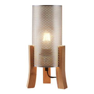 Lampa stołowa Joelleldsvin [lux.pro]