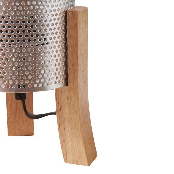 Lampa stołowa Joelleldsvin [lux.pro]