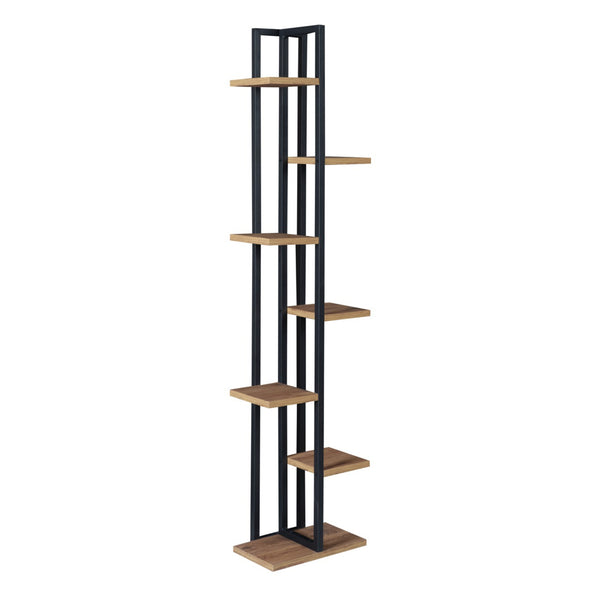 Półka na rośliny Somero 150x34x21cm różne kolory kolory [en.casa]