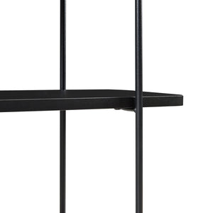 Półka ścienna Østfold 100x80x21 cm [en.casa]