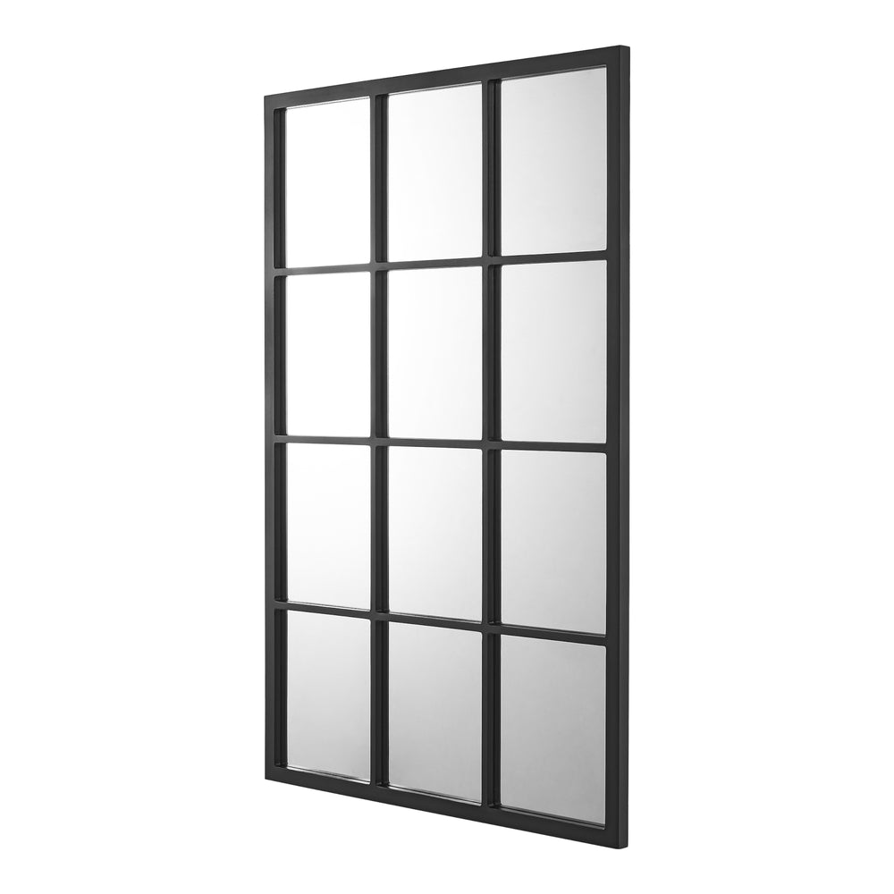 Lustro ścienne Cupello 90x60cm w różnych kolorach [en.casa] - premiumXL