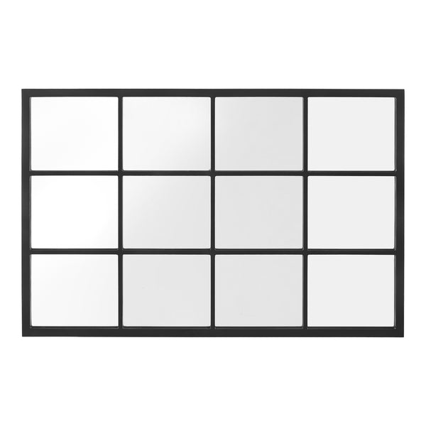Lustro ścienne Cupello 90x60cm w różnych kolorach [en.casa]