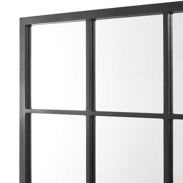Lustro ścienne Cupello 90x60cm w różnych kolorach [en.casa]