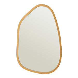Lustro ścienne Filiano 80x58 cm w różnych kolorach [en.casa]