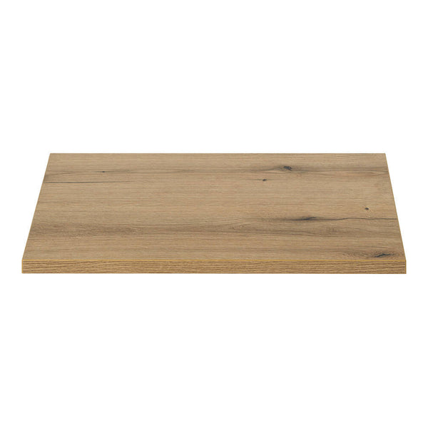 Szafka pod umywalkę Newport 80x71x40 cm [en.casa]