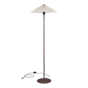 Lampa podłogowa Appledore [lux.pro]