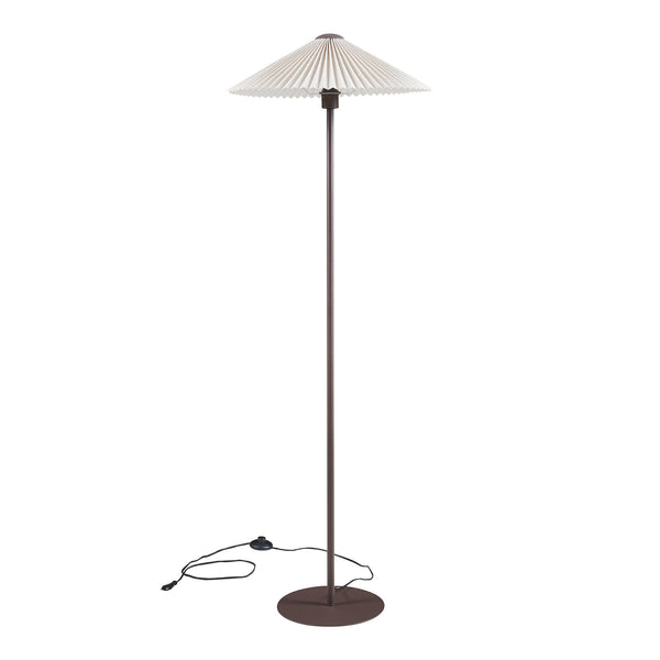 Lampa podłogowa Appledore [lux.pro]