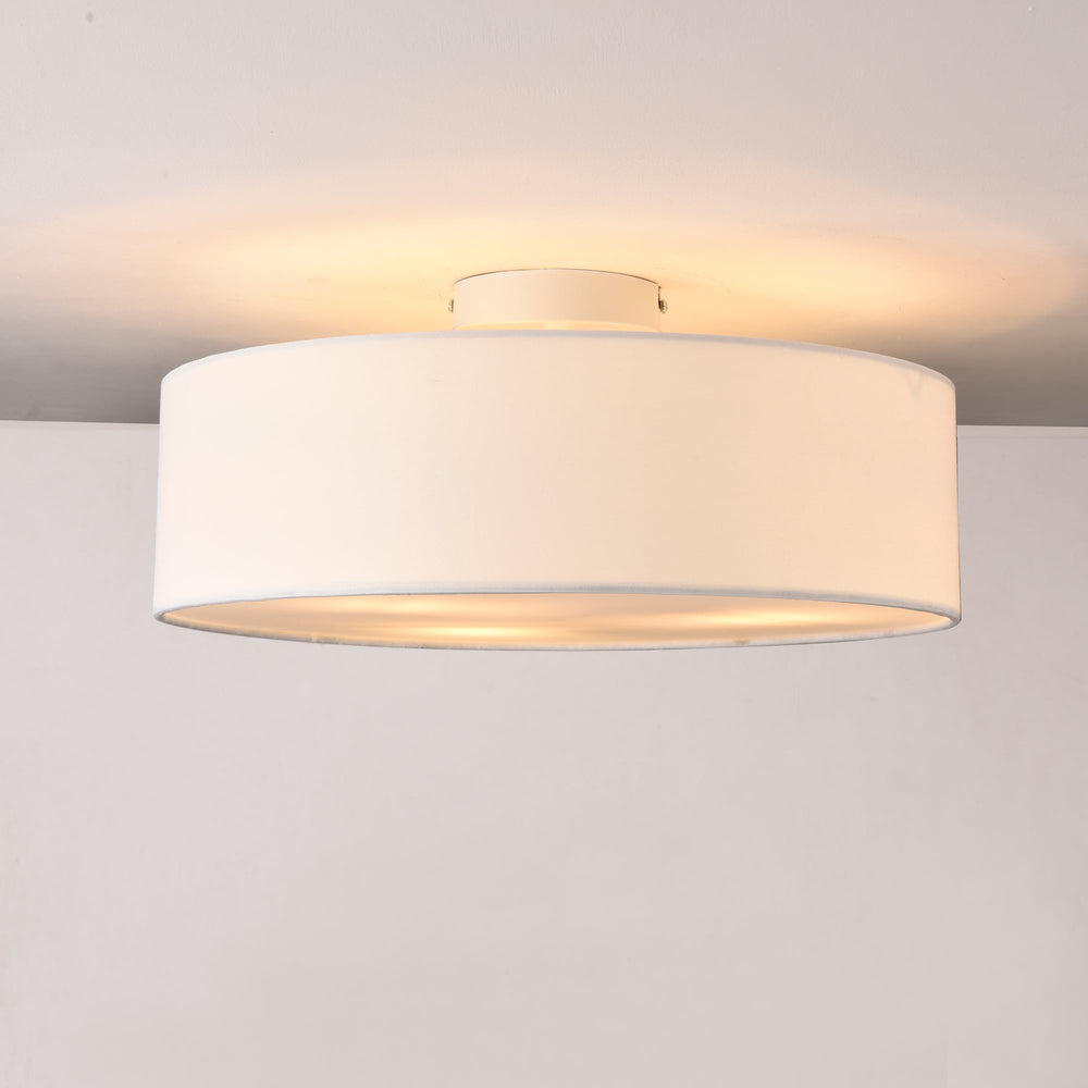 Lampa sufitowa Omaha w różnych kolorach lux.pro - premiumXL