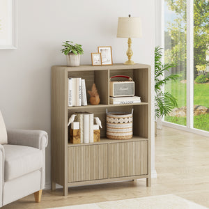 Komoda Lukkodso 103x80x28 cm [en.casa]