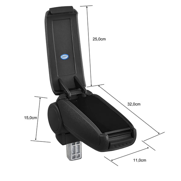 Podłokietnik Kia Rio (3. generacja)